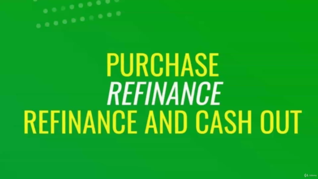 Mastering the Pre-qualification Process of a Mortgage Loan – Screenshot 3