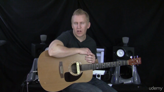 Beginner's Guitar: Tuning, Strumming, and Chords! – Screenshot 4