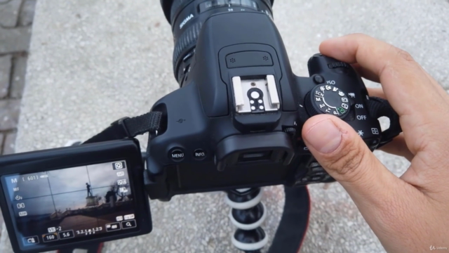 photography masters - احتراف التصوير الفوتوغرافي – Screenshot 3