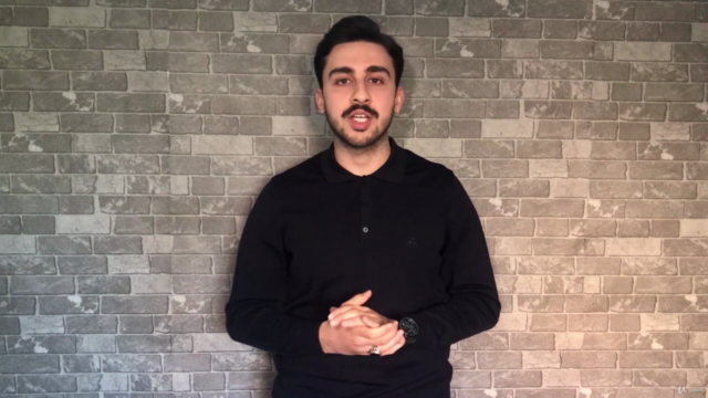 İşaret Dili Eğitimi – Screenshot 2