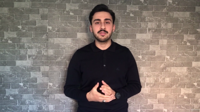 İşaret Dili Eğitimi – Screenshot 3