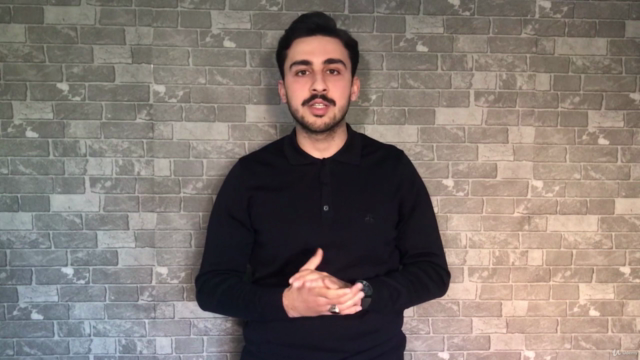 İşaret Dili Eğitimi – Screenshot 4