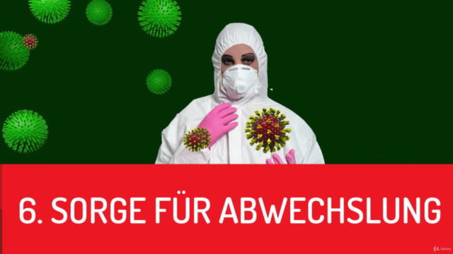 ANTI-STRESS - Mehr Entspannung beim Zuhause-Bleiben – Screenshot 3