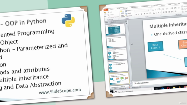 Core Python Programming - Become a Python Professional – Screenshot 2