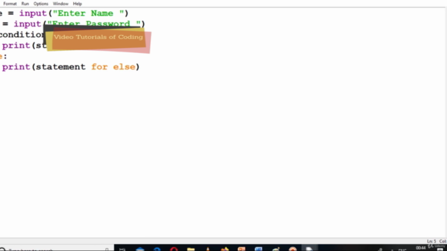 Core Python Programming - Become a Python Professional – Screenshot 4