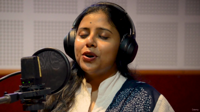 Master Any Song using Hindustani Classical Tools – Screenshot 4