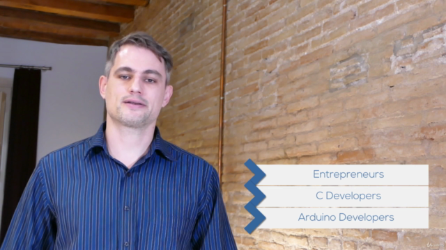 Arduino under the Hood - AVR for Professionals – Screenshot 4