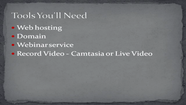 Consulting Strategies: Succeed as a Niche Consultant – Screenshot 4