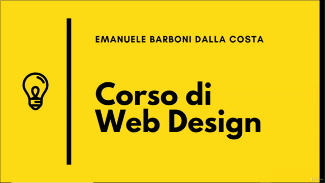 AZ Web Design: Corso Completo da Zero (20+ Ore) - Screenshot_01