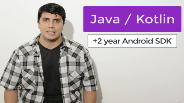 Android Performance, mejorando el rendimiento de las apps – Screenshot 3