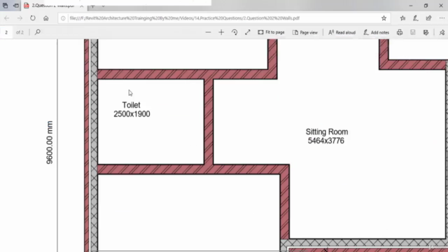Revit Architecture Complete Beginner Training – Screenshot 2