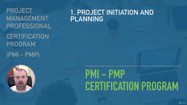 Project Management Professional (PMP) - Screenshot_01