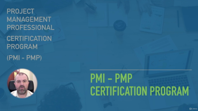 Project Management Professional (PMP) - Screenshot_02
