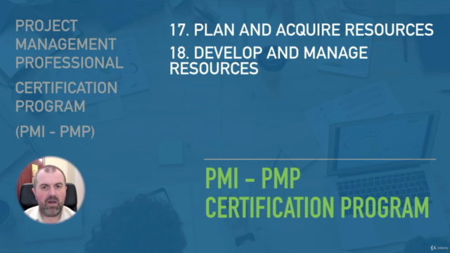 Project Management Professional (PMP) - Screenshot_03