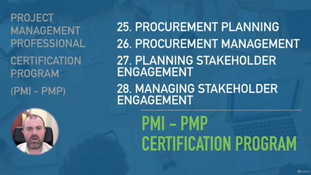 Project Management Professional (PMP) - Screenshot_04
