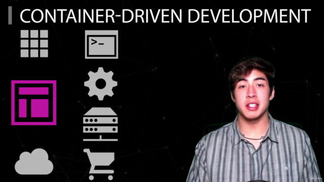 Docker for Continuous Integration – Screenshot 2