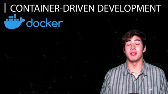 Docker for Continuous Integration – Screenshot 3