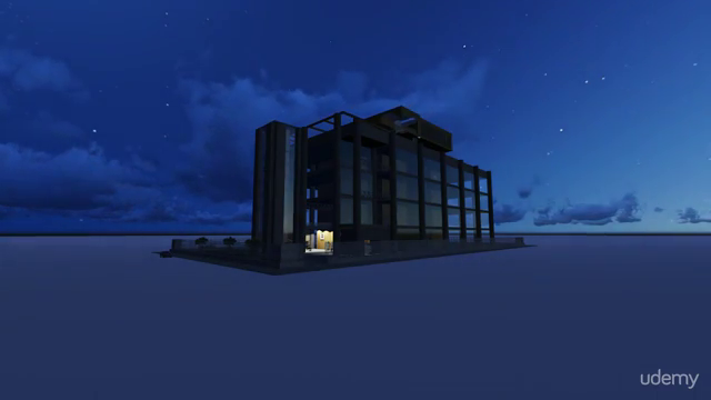 Lumion for Architects – Screenshot 3