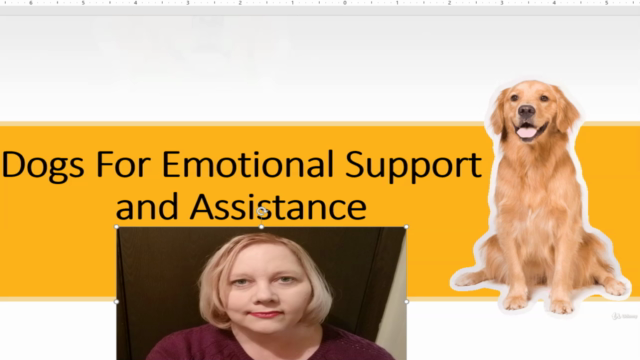 Emotional Support Animals: Healing with Dogs and Cats – Screenshot 1