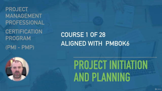 Project Initiation and Planning (PMI-PMP) - Screenshot_01