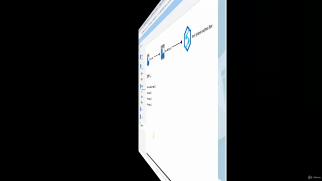 Azure SQL Data Warehouse Synapse Analytics Service – Screenshot 3