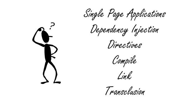 Learn and Understand AngularJS – Screenshot 1