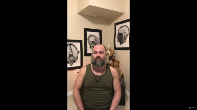 Ecstatic Kinesiology – Screenshot 1