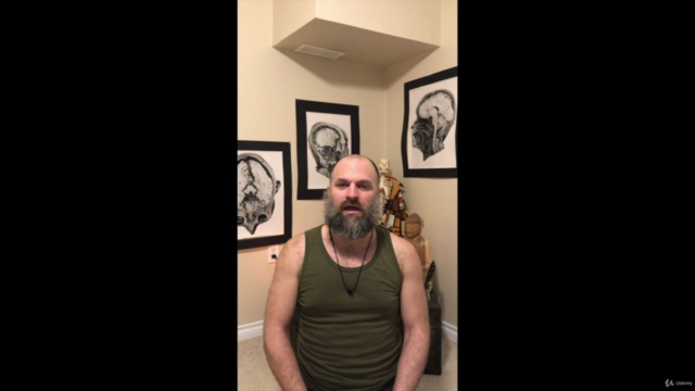 Ecstatic Kinesiology – Screenshot 2