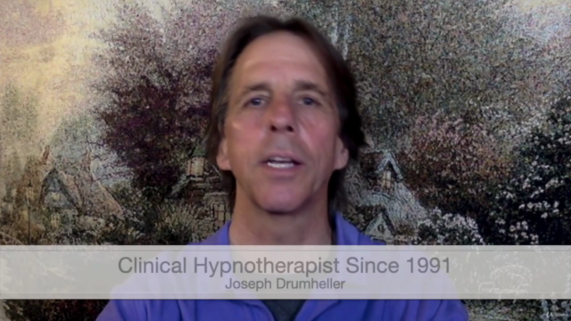 Stress Relief, A 14-day Hypnotherapy Program – Screenshot 2