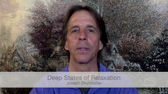 Stress Relief, A 14-day Hypnotherapy Program – Screenshot 3