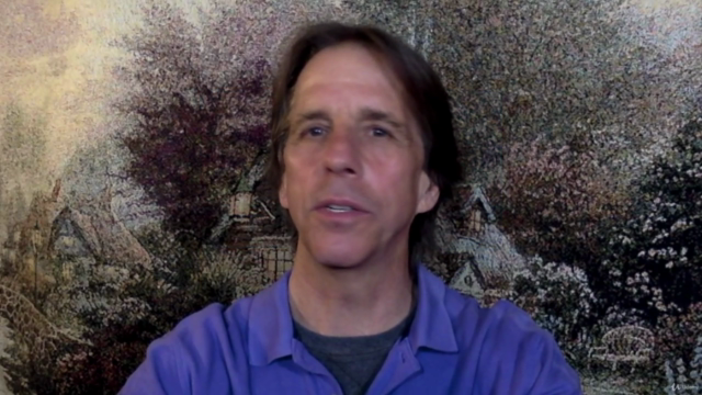 Stress Relief, A 14-day Hypnotherapy Program – Screenshot 4