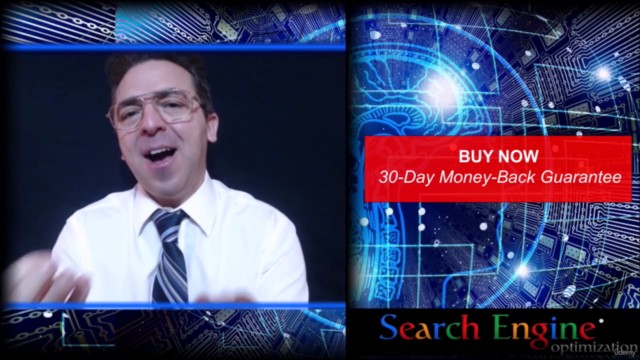 SEO TRAINING: Best SEO Techniques to Drive Traffic – Screenshot 2
