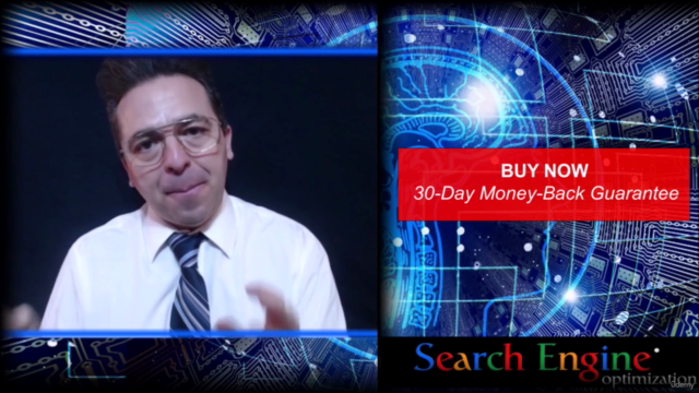 SEO TRAINING: Best SEO Techniques to Drive Traffic – Screenshot 3