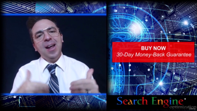 SEO TRAINING: Best SEO Techniques to Drive Traffic – Screenshot 4