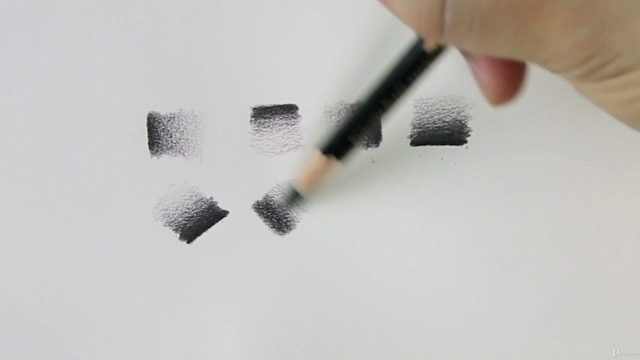 Drawing Fundamentals 3: Basics of Realistic Shading – Screenshot 1