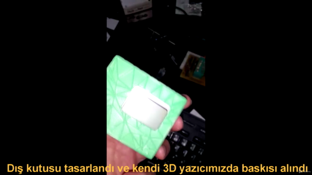 Arduino Programlama-Robotik-Elektronik Devreler-3D Printer – Screenshot 4