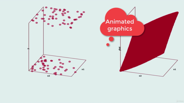 Easy Statistics: Linear and Non-Linear Regression – Screenshot 4