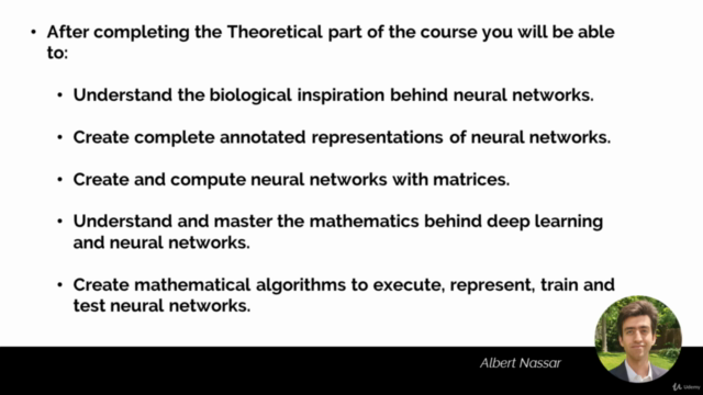 Machine Learning, Deep Learning & Neural Networks in Matlab – Screenshot 2