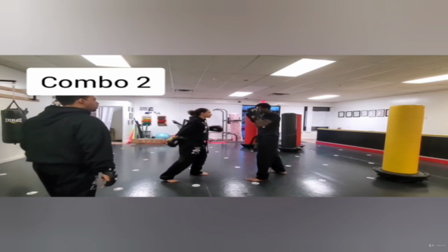 The Best Self-Defense Course For Kids, Teens & Adults - Screenshot_04