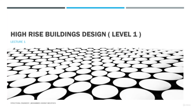 Design the High Rise Buildings ( Level 1 ) – Screenshot 1