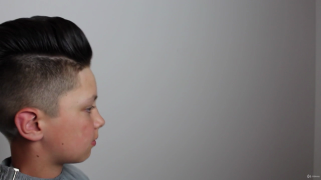 Barbering-Fades, Scissors, Beard Trims & Straight Razor – Screenshot 4
