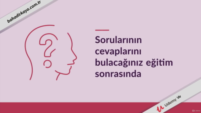Business Canvas Model - İş Modeli Oluşturmak – Screenshot 3
