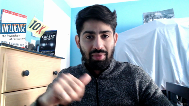 Sales Training- How to sell & get sales step by step – Screenshot 1