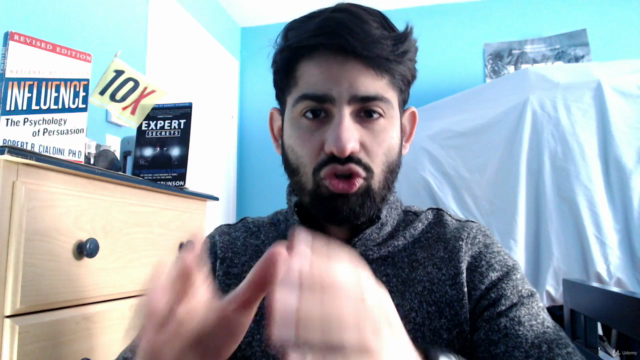Sales Training- How to sell & get sales step by step – Screenshot 2
