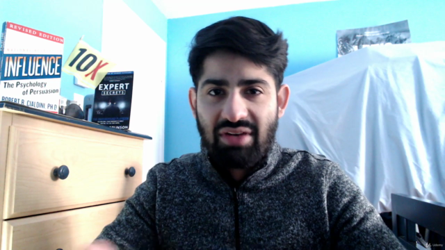 Sales Training- How to sell & get sales step by step – Screenshot 4