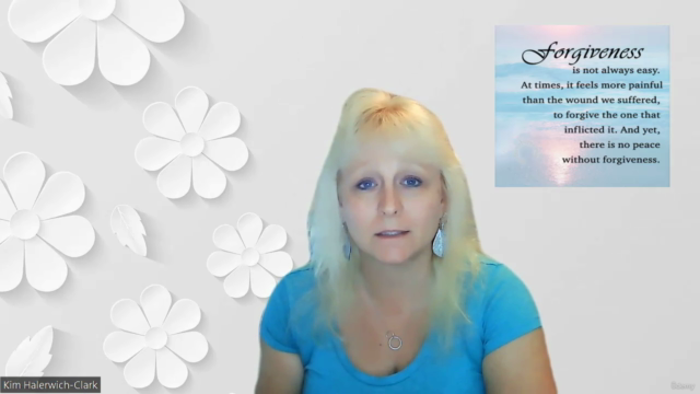 The Freedom of Forgiveness and Release of Negative Emotions – Screenshot 1