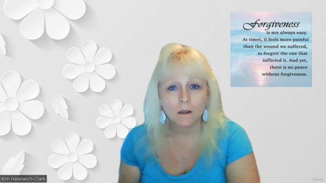 The Freedom of Forgiveness and Release of Negative Emotions – Screenshot 3