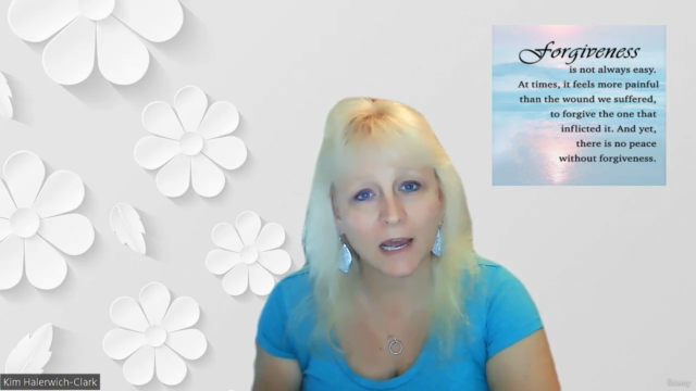 The Freedom of Forgiveness and Release of Negative Emotions – Screenshot 4