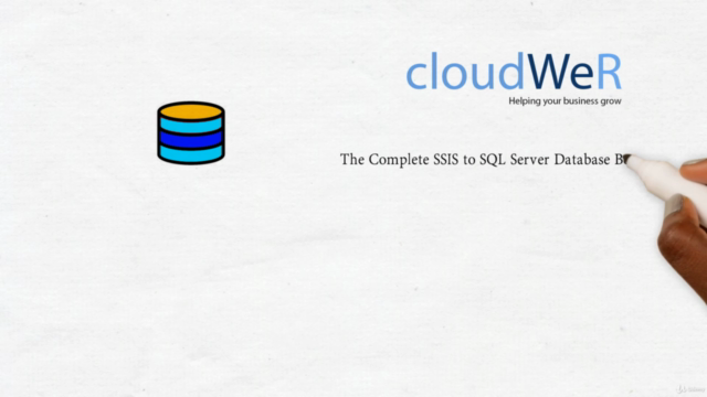 The Complete SSIS to SQL Server Database Bootcamp – Screenshot 2