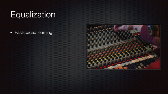 Audio Equalization (EQ) Techniques and Tips – Screenshot 2